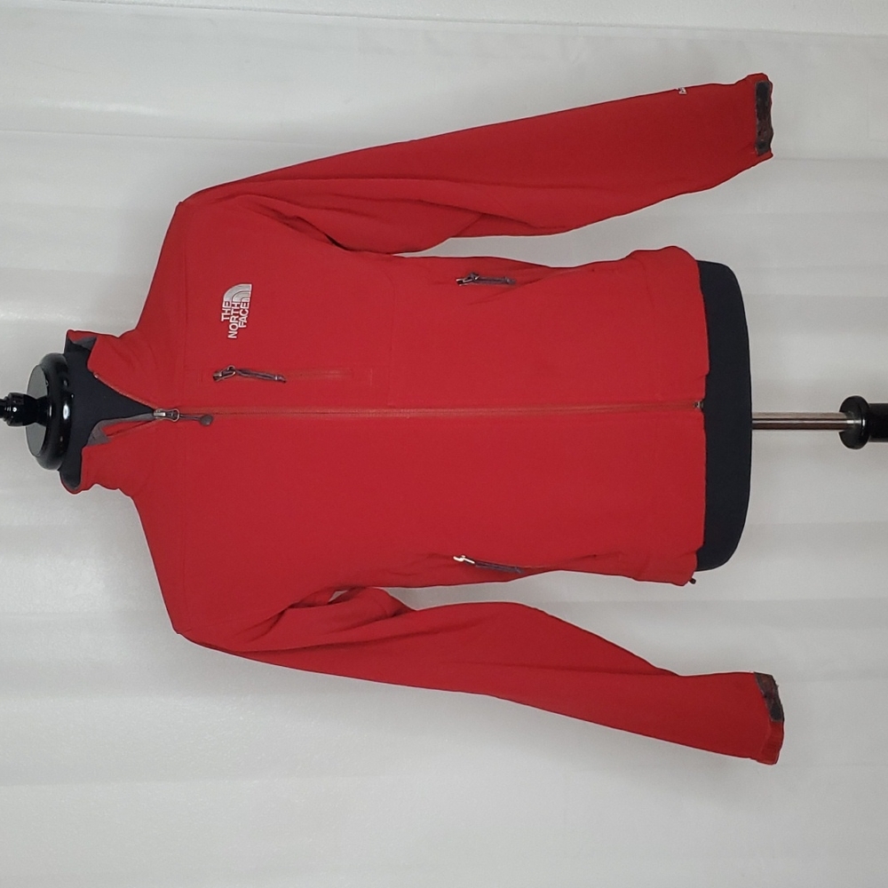 The North Face Apex full zip jacket Small